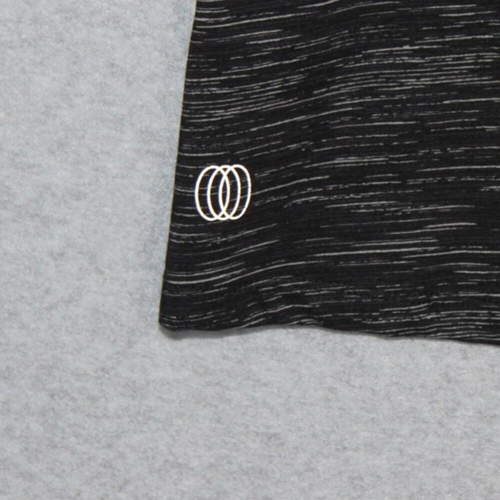 Marika Dress Womens‎ Medium Gray Balance Outdoor Collection Athleisure Stretch - Picture 3 of 6